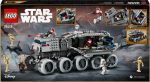 LEGO Star Wars 75413 Republic Juggernaut building set