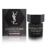 Yves Saint Laurent Black and White Fragrance