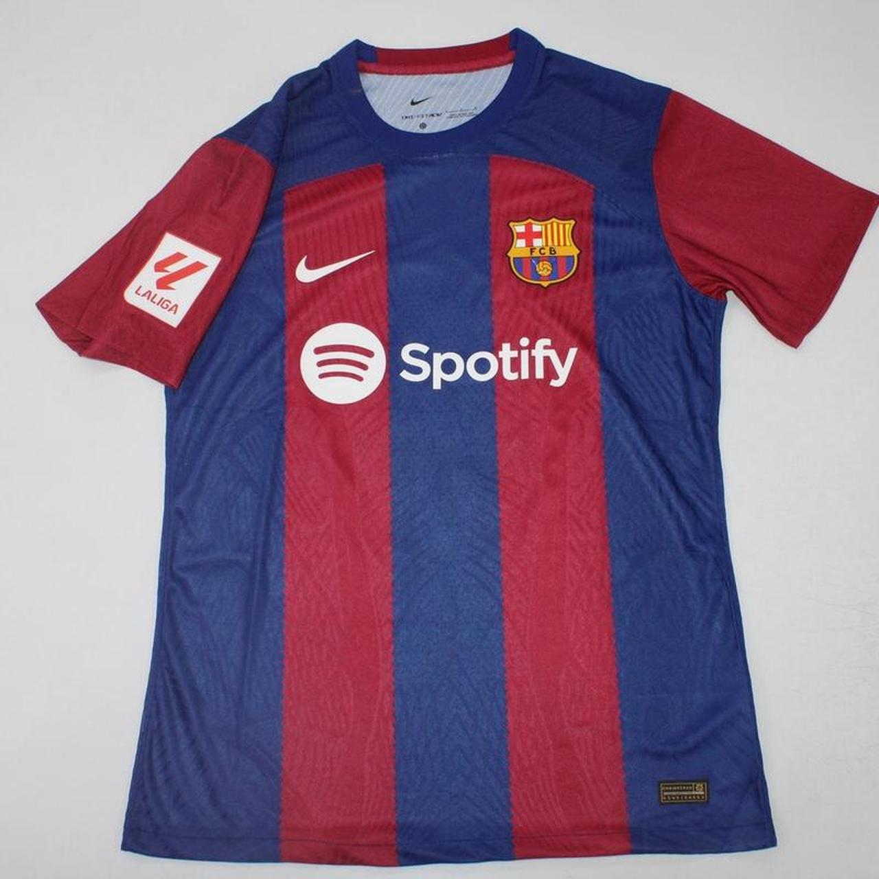 P0 Nike Men's multi T-shirt - Image 1