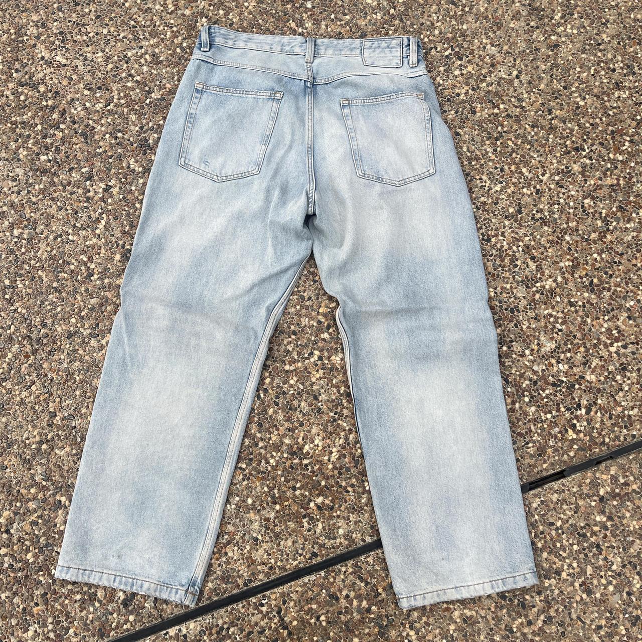 P0 Zara Men's Jeans - Image 1