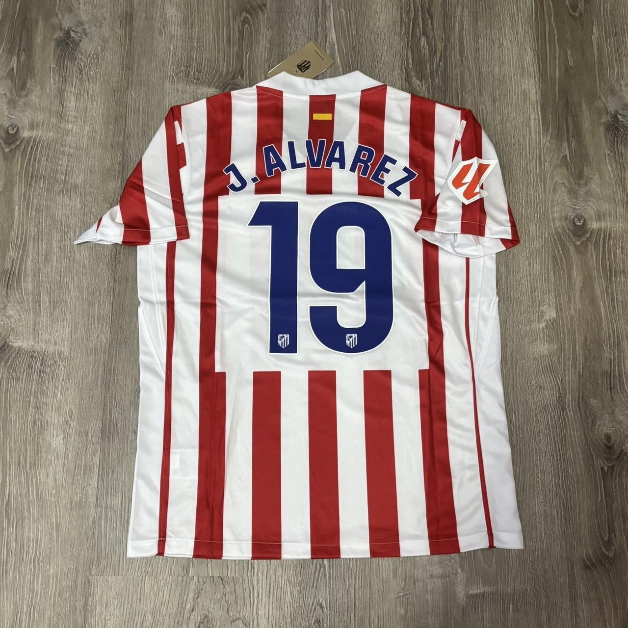 P0 Nike Men's multi Shirt - Image 1
