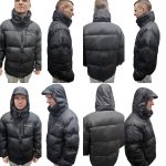 Ralph Lauren Men's Black Jacket - Image 6
