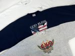 Printed Sweatshirts