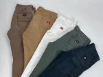 Oversized Dickies Workwear Pants - Image 3