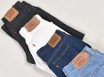 Levi's Jeans - Image 2