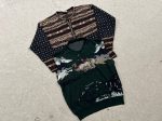 Crazy Color Sweaters - Image 5
