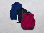 Branded Down Vests - Image 4