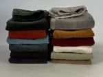 Corduroy Pants