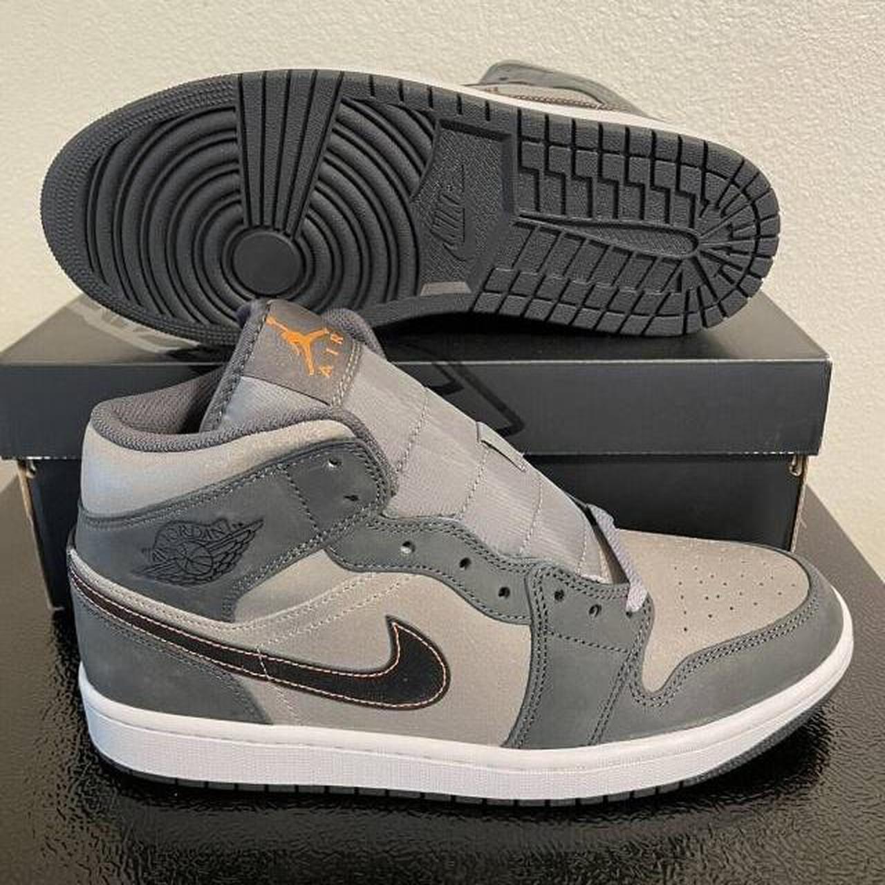 P0 Jordan Men's Trainers - Image 1