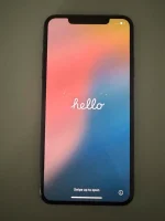 iPhone 11 Pro Max,