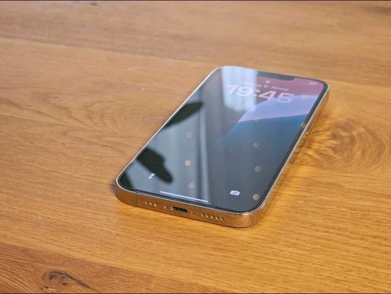 1 iPhone 13 pro max - Image 1