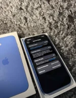 iPhone 16 Dark Blue - Image 4