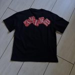 Amiri Men's Black T-shirt