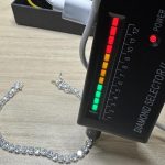 diamond tester