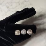 VVS Earrings