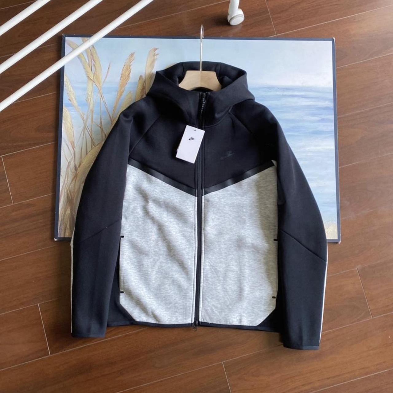 P0 Nike Men's Hoodie - Image 1