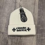 Men's Black Hat