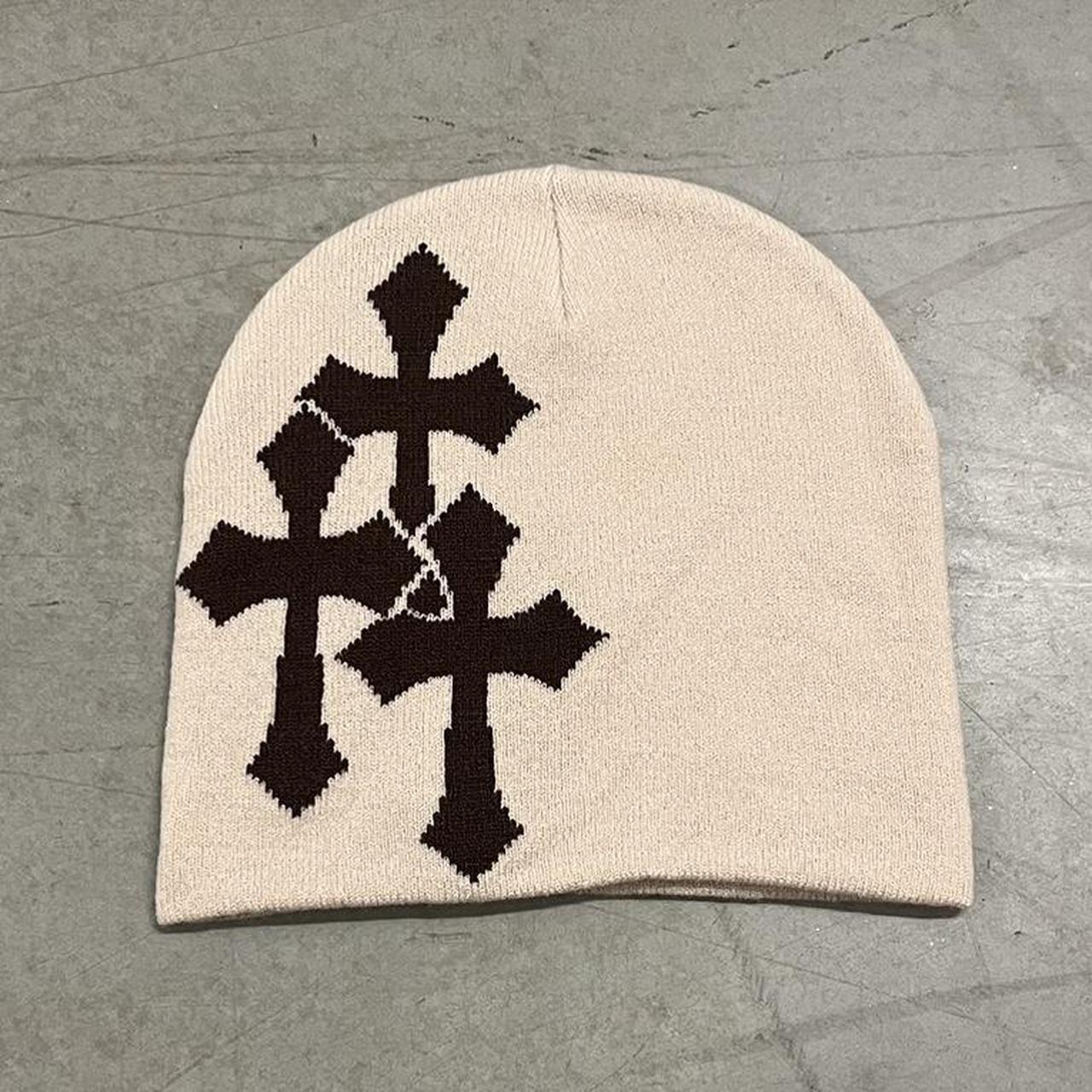 P0 Men's Hat - Image 1