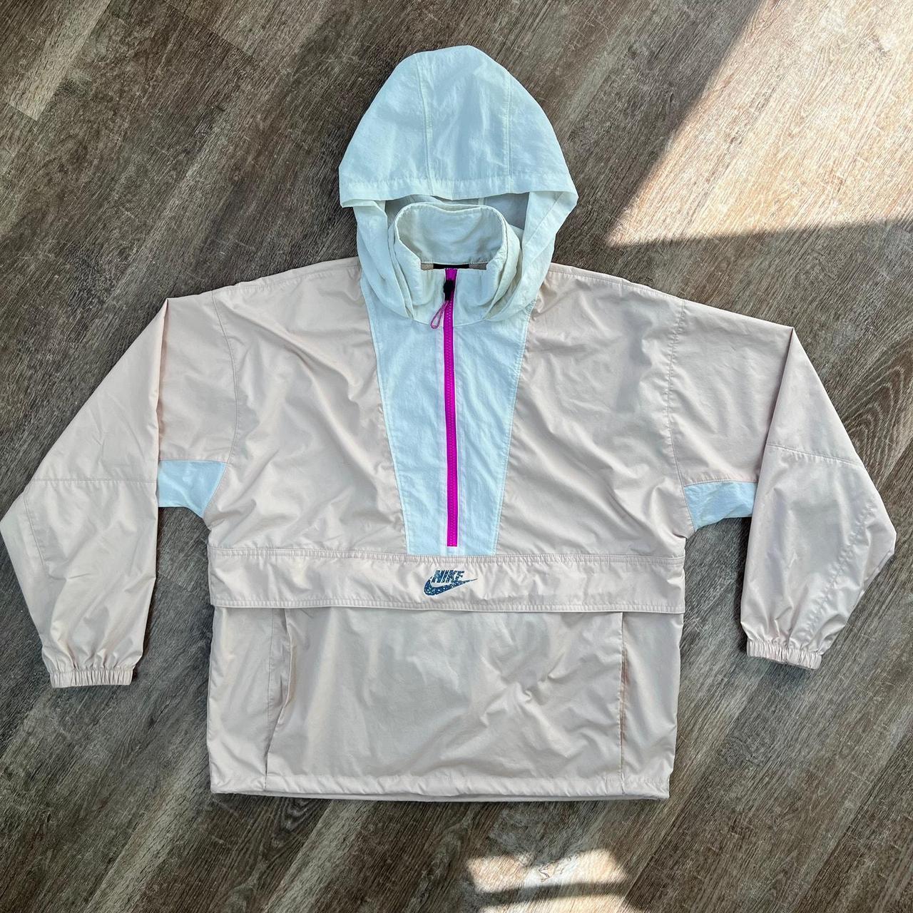 P0 Nike Women's Jacket - Image 1