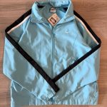 Nike Women's Blue Jacket