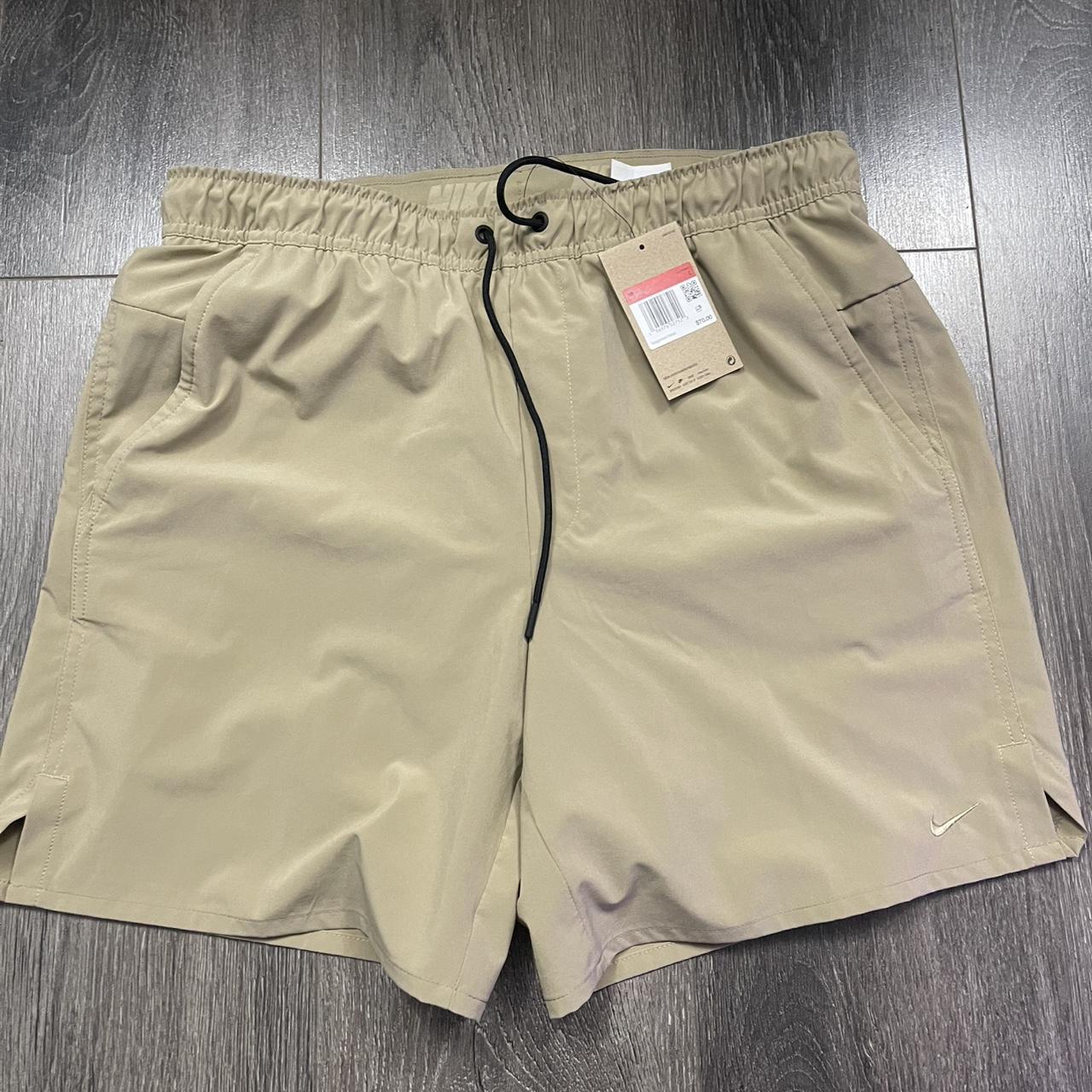 P0 Nike Men's Shorts - Image 1
