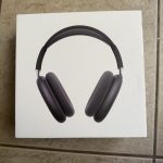 AirPod max