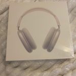 AirPod max