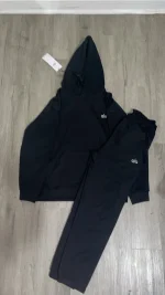 Black Alo Set