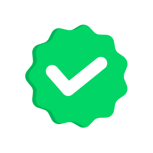 Verified buyer