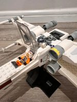 LEGO Star Wars Luke Skywalker's X-Wing Fighter set 75301 - Image 5