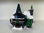 LEGO 10293 Santa Claus - Image 3