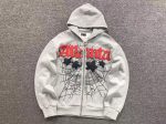 SP5DER HOODIE