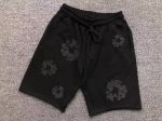 DENIM TEARS SHORTS