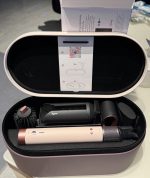 DYSON Airwrap Co-anda 2x Straight + Wavy Multi-Styler & Dryer - Image 3