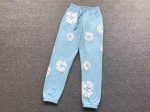 DENIM TEARS TROUSER