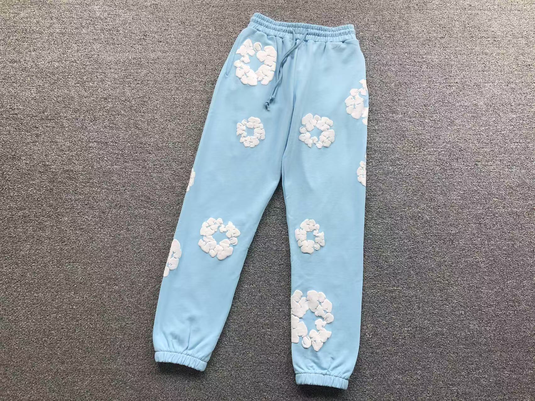 0b1978d7 DENIM TEARS TROUSER - Image 1