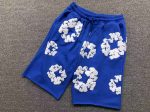 DENIM TEARS SHORT