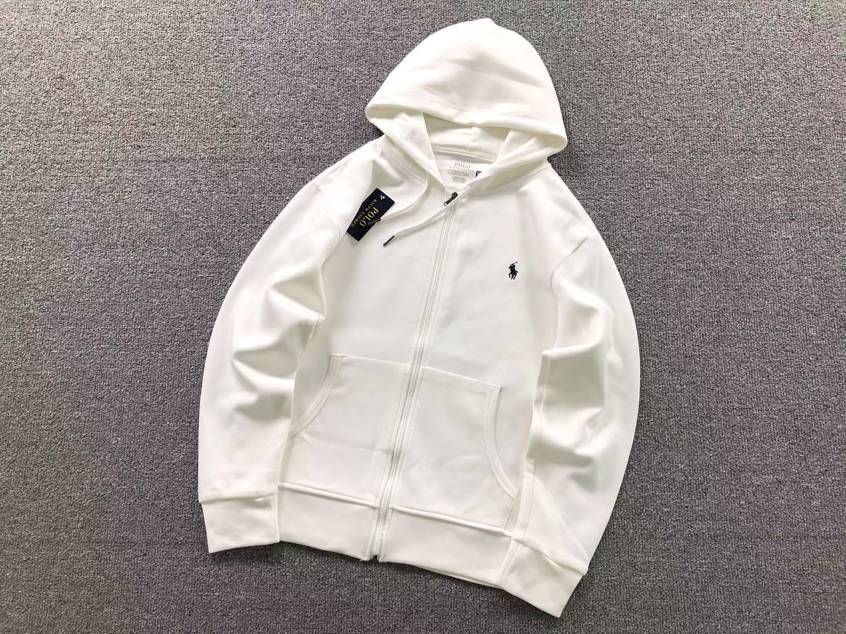 0b9c6a3d Polo Ralph Lauren hoodie - Image 1