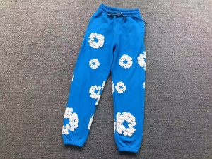 DENIM TEARS TROUSER