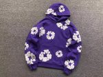 DENIM TEARS HOODIE