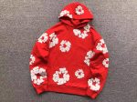 DENIM TEARS HOODIE