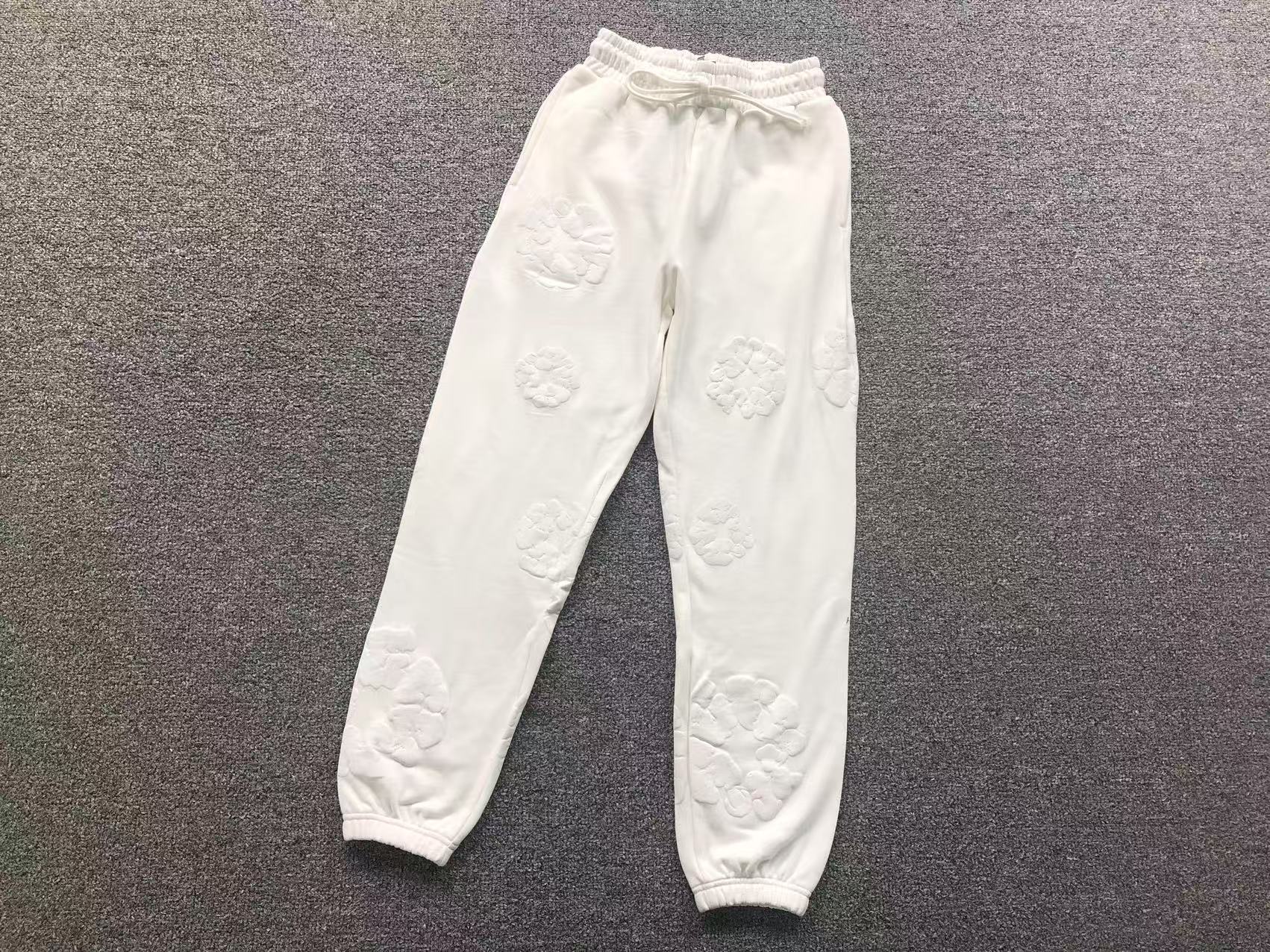 1102a17a DENIM TEARS TROUSER - Image 1