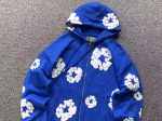 DENIM TEARS HOODIE - Image 2