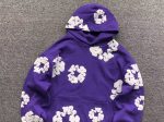 DENIM TEARS HOODIE - Image 2