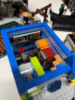 Lego Ninjago City Docks (70657) - Image 4