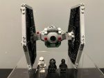 LEGO Star Wars set is the 75300 Imperial TIE Fighter - Image 5