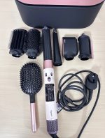 Dyson Airwrap i.d. multi-styler - Image 4