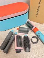 Dyson Airwrap Multi-Styler - Image 4