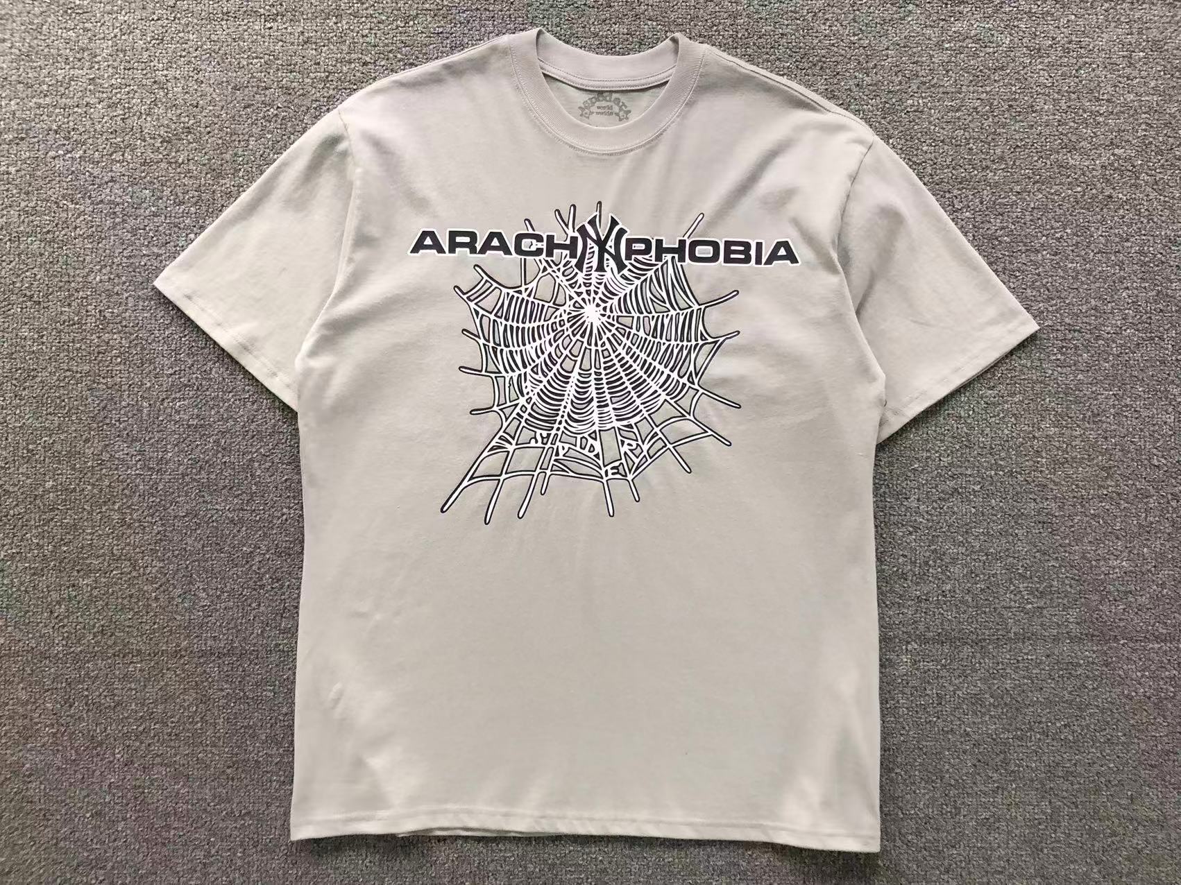 1e28f75a SP5DER T-SHIRT - Image 1