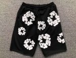 DENIM TEARS SHORT